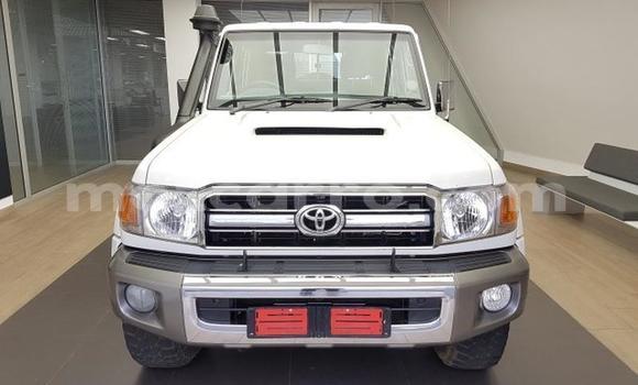 Tenga Tsaru Land Rover Series II Girinhi Mota in Balama in Cabo Delgado Tenga Tsaru Land Rover Series II Girinhi Mota in Balama in Cabo Delgado