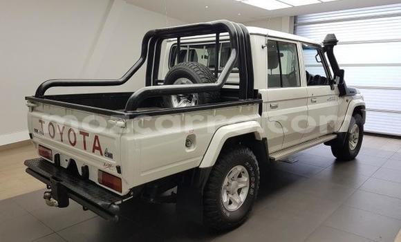 Tenga Tsaru Land Rover Series II Girinhi Mota in Balama in Cabo Delgado Tenga Tsaru Land Rover Series II Girinhi Mota in Balama in Cabo Delgado