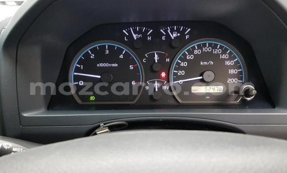 Tenga Tsaru Land Rover Series II Girinhi Mota in Balama in Cabo Delgado Tenga Tsaru Land Rover Series II Girinhi Mota in Balama in Cabo Delgado