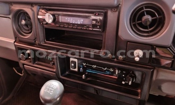 Nunua Ilio tumika Toyota Land Cruiser Nyingine Gari ndani ya Maputo nchini Maputo Nunua Ilio tumika Toyota Land Cruiser Nyingine Gari ndani ya Maputo nchini Maputo