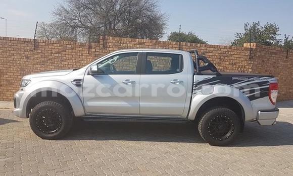 Tenga Tsaru Ford Ranger Tsvuku Mota in Balama in Cabo Delgado Tenga Tsaru Ford Ranger Tsvuku Mota in Balama in Cabo Delgado