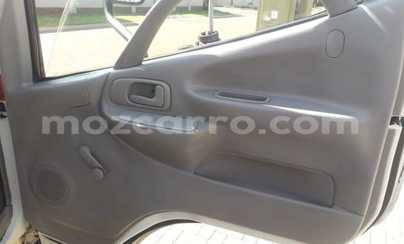 Comprar Usado Toyota Dyna Branco Carro em Maputo em Maputo Comprar Usado Toyota Dyna Branco Carro em Maputo em Maputo