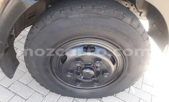 Comprar Usado Toyota Dyna Branco Carro em Maputo em Maputo Comprar Usado Toyota Dyna Branco Carro em Maputo em Maputo