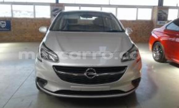 Tenga Imported Opel Corsa Sirivha Mota in Zumbo in Tete Tenga Imported Opel Corsa Sirivha Mota in Zumbo in Tete