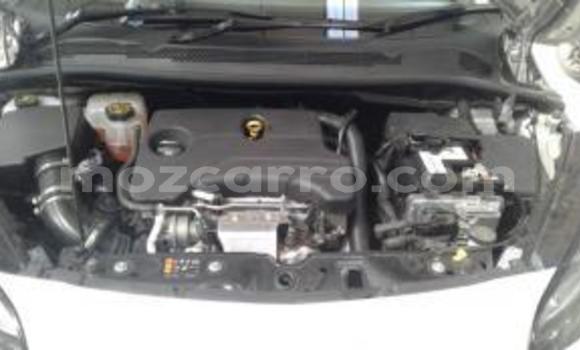 Tenga Imported Opel Corsa Sirivha Mota in Zumbo in Tete Tenga Imported Opel Corsa Sirivha Mota in Zumbo in Tete