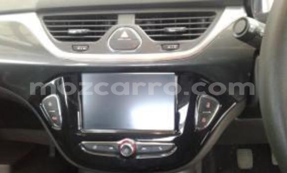 Tenga Imported Opel Corsa Sirivha Mota in Zumbo in Tete Tenga Imported Opel Corsa Sirivha Mota in Zumbo in Tete