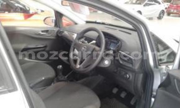 Tenga Imported Opel Corsa Sirivha Mota in Zumbo in Tete Tenga Imported Opel Corsa Sirivha Mota in Zumbo in Tete