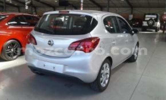 Tenga Imported Opel Corsa Sirivha Mota in Zumbo in Tete Tenga Imported Opel Corsa Sirivha Mota in Zumbo in Tete