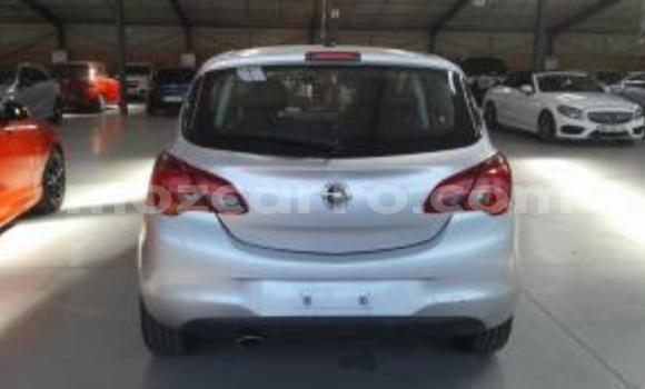 Tenga Imported Opel Corsa Sirivha Mota in Zumbo in Tete Tenga Imported Opel Corsa Sirivha Mota in Zumbo in Tete