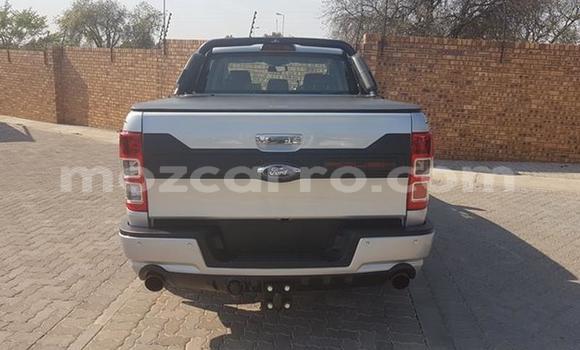 Tenga Tsaru Ford Ranger Tsvuku Mota in Balama in Cabo Delgado Tenga Tsaru Ford Ranger Tsvuku Mota in Balama in Cabo Delgado