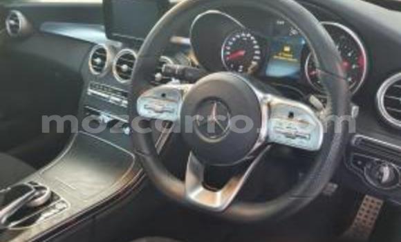 Tenga Imported Mercedes‒Benz C-Class Tsvuku Mota in Zumbo in Tete Tenga Imported Mercedes‒Benz C-Class Tsvuku Mota in Zumbo in Tete