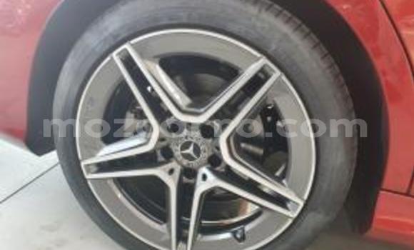 Tenga Imported Mercedes‒Benz C-Class Tsvuku Mota in Zumbo in Tete Tenga Imported Mercedes‒Benz C-Class Tsvuku Mota in Zumbo in Tete