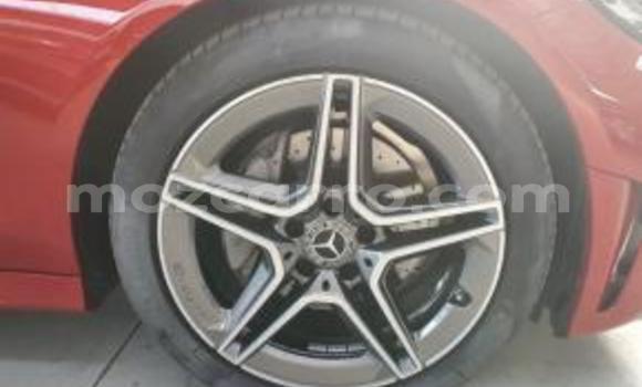 Tenga Imported Mercedes‒Benz C-Class Tsvuku Mota in Zumbo in Tete Tenga Imported Mercedes‒Benz C-Class Tsvuku Mota in Zumbo in Tete