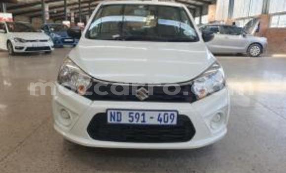 Tenga Imported Suzuki Celerio Chena Mota in Zumbo in Tete Tenga Imported Suzuki Celerio Chena Mota in Zumbo in Tete