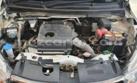 Tenga Imported Suzuki Celerio Chena Mota in Zumbo in Tete Tenga Imported Suzuki Celerio Chena Mota in Zumbo in Tete