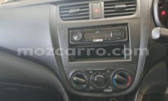 Tenga Imported Suzuki Celerio Chena Mota in Zumbo in Tete Tenga Imported Suzuki Celerio Chena Mota in Zumbo in Tete