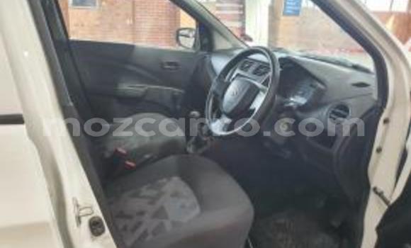 Tenga Imported Suzuki Celerio Chena Mota in Zumbo in Tete Tenga Imported Suzuki Celerio Chena Mota in Zumbo in Tete