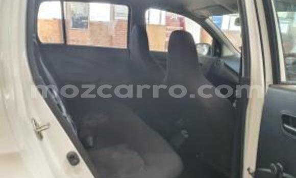 Tenga Imported Suzuki Celerio Chena Mota in Zumbo in Tete Tenga Imported Suzuki Celerio Chena Mota in Zumbo in Tete