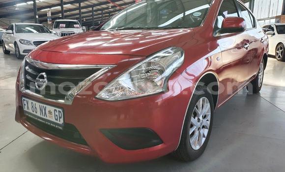 Nunua Imported Nissan Almera Nyekundu Gari ndani ya Zumbo nchini Tete Nunua Imported Nissan Almera Nyekundu Gari ndani ya Zumbo nchini Tete