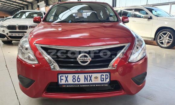 Tenga Imported Nissan Almera Tsvuku Mota in Zumbo in Tete Tenga Imported Nissan Almera Tsvuku Mota in Zumbo in Tete