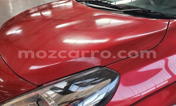 Tenga Imported Nissan Almera Tsvuku Mota in Zumbo in Tete Tenga Imported Nissan Almera Tsvuku Mota in Zumbo in Tete