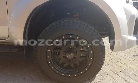 Tenga Tsaru Ford Ranger Tsvuku Mota in Balama in Cabo Delgado Tenga Tsaru Ford Ranger Tsvuku Mota in Balama in Cabo Delgado