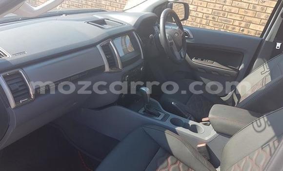 Tenga Tsaru Ford Ranger Tsvuku Mota in Balama in Cabo Delgado Tenga Tsaru Ford Ranger Tsvuku Mota in Balama in Cabo Delgado