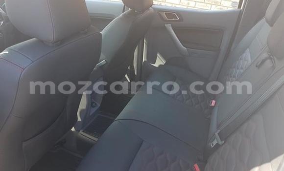 Tenga Tsaru Ford Ranger Tsvuku Mota in Balama in Cabo Delgado Tenga Tsaru Ford Ranger Tsvuku Mota in Balama in Cabo Delgado