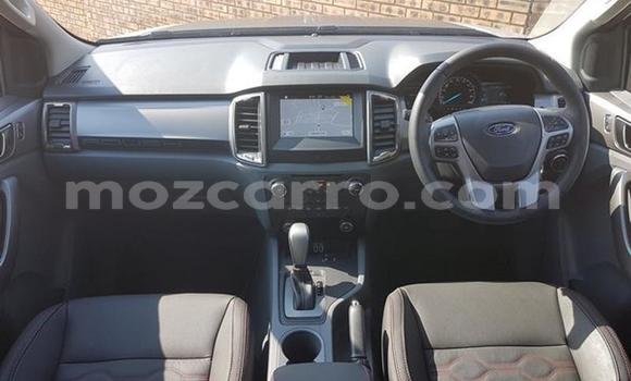 Tenga Tsaru Ford Ranger Tsvuku Mota in Balama in Cabo Delgado Tenga Tsaru Ford Ranger Tsvuku Mota in Balama in Cabo Delgado