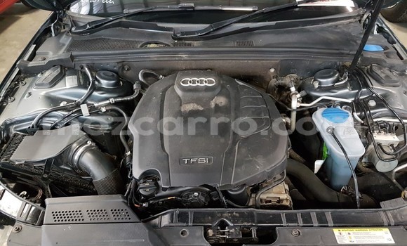 Tenga Imported Audi A4 Sirivha Mota in Zumbo in Tete Tenga Imported Audi A4 Sirivha Mota in Zumbo in Tete