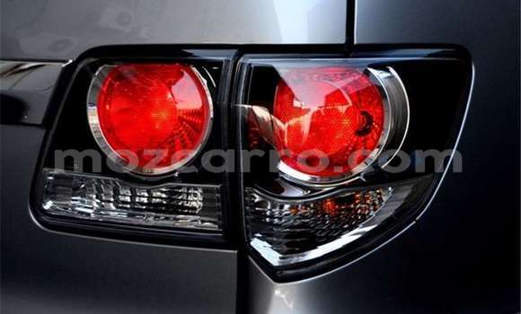 Buy Used Toyota Fortuner Silver Car in Mocambique in Nampula Buy Used Toyota Fortuner Silver Car in Mocambique in Nampula