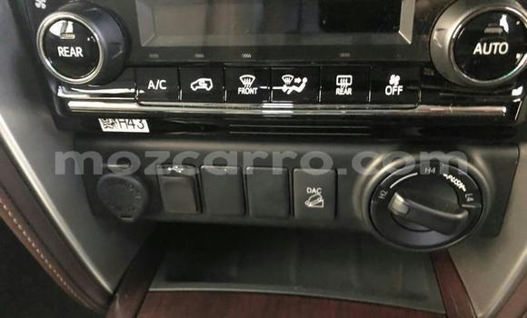 Tenga Tsaru Toyota Fortuner Chena Mota in Mocambique in Nampula Tenga Tsaru Toyota Fortuner Chena Mota in Mocambique in Nampula