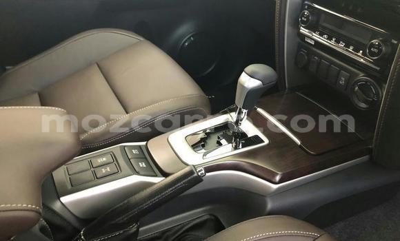 Tenga Tsaru Toyota Fortuner Chena Mota in Mocambique in Nampula Tenga Tsaru Toyota Fortuner Chena Mota in Mocambique in Nampula