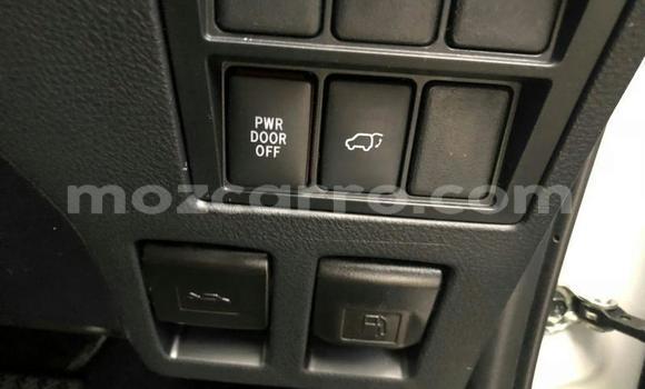 Tenga Tsaru Toyota Fortuner Chena Mota in Mocambique in Nampula Tenga Tsaru Toyota Fortuner Chena Mota in Mocambique in Nampula