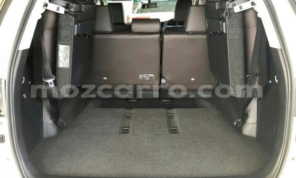 Tenga Tsaru Toyota Fortuner Chena Mota in Mocambique in Nampula Tenga Tsaru Toyota Fortuner Chena Mota in Mocambique in Nampula