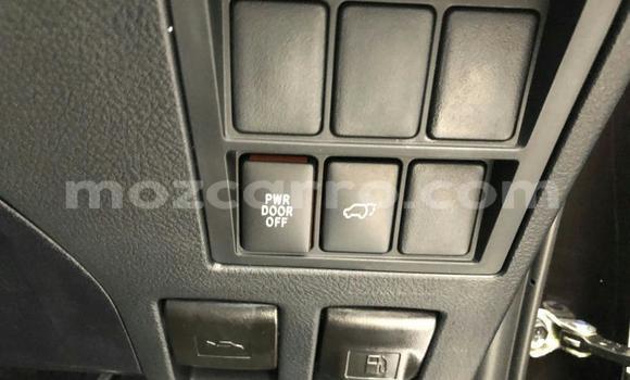 Tenga Tsaru Toyota Fortuner Chena Mota in Mocambique in Nampula Tenga Tsaru Toyota Fortuner Chena Mota in Mocambique in Nampula