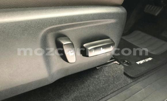 Tenga Tsaru Toyota Fortuner Chena Mota in Mocambique in Nampula Tenga Tsaru Toyota Fortuner Chena Mota in Mocambique in Nampula