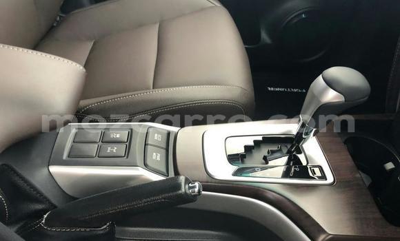 Tenga Tsaru Toyota Fortuner Chena Mota in Mocambique in Nampula Tenga Tsaru Toyota Fortuner Chena Mota in Mocambique in Nampula