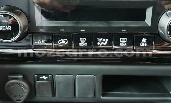 Tenga Tsaru Toyota Fortuner Chena Mota in Mocambique in Nampula Tenga Tsaru Toyota Fortuner Chena Mota in Mocambique in Nampula