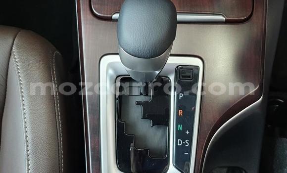 Tenga Tsaru Toyota Fortuner Chena Mota in Mocambique in Nampula Tenga Tsaru Toyota Fortuner Chena Mota in Mocambique in Nampula