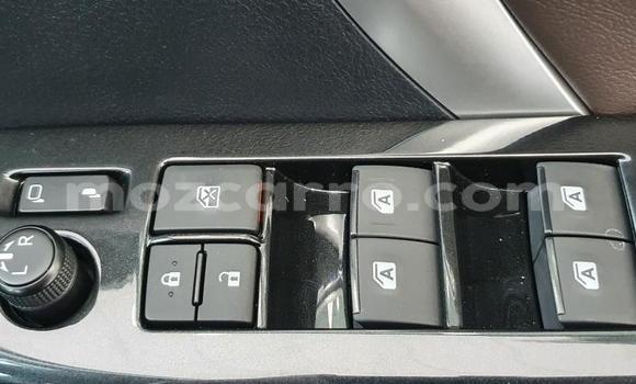 Tenga Tsaru Toyota Fortuner Chena Mota in Mocambique in Nampula Tenga Tsaru Toyota Fortuner Chena Mota in Mocambique in Nampula