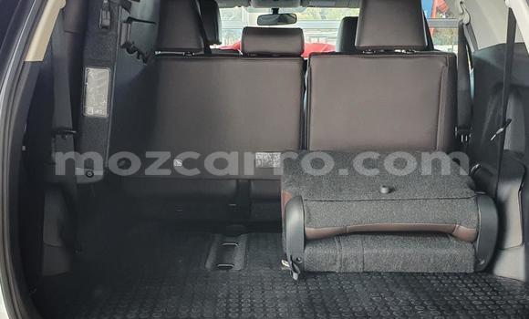 Tenga Tsaru Toyota Fortuner Chena Mota in Mocambique in Nampula Tenga Tsaru Toyota Fortuner Chena Mota in Mocambique in Nampula