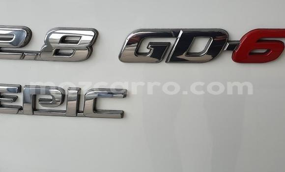 Tenga Tsaru Toyota Fortuner Chena Mota in Mocambique in Nampula Tenga Tsaru Toyota Fortuner Chena Mota in Mocambique in Nampula