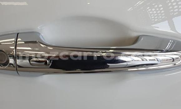 Tenga Tsaru Toyota Fortuner Chena Mota in Mocambique in Nampula Tenga Tsaru Toyota Fortuner Chena Mota in Mocambique in Nampula