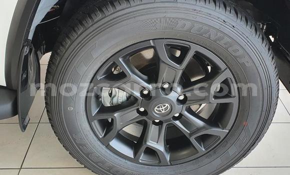Tenga Tsaru Toyota Fortuner Chena Mota in Mocambique in Nampula Tenga Tsaru Toyota Fortuner Chena Mota in Mocambique in Nampula