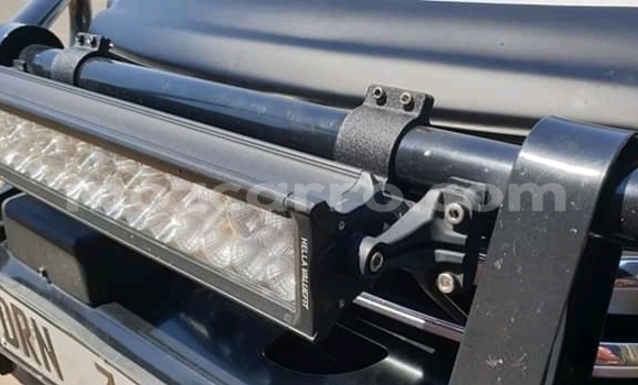 Tenga Tsaru Toyota Hilux Chena Mota in Chemba in Sofala Tenga Tsaru Toyota Hilux Chena Mota in Chemba in Sofala