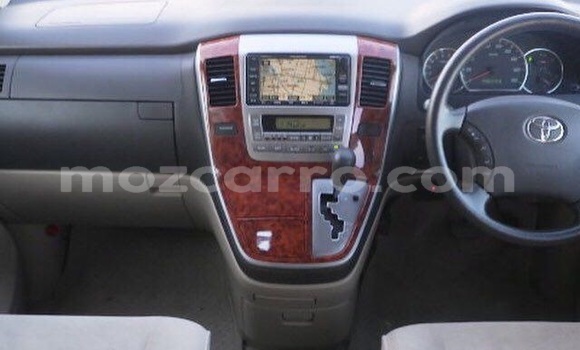 Comprar Usado Toyota Alphard De outros Carro em Maputo em Maputo Comprar Usado Toyota Alphard De outros Carro em Maputo em Maputo