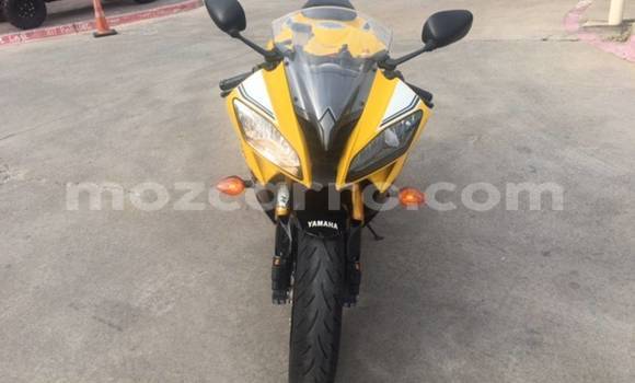Comprar Usado Yamaha YZF De outros Moto em Beira em Sofala Comprar Usado Yamaha YZF De outros Moto em Beira em Sofala