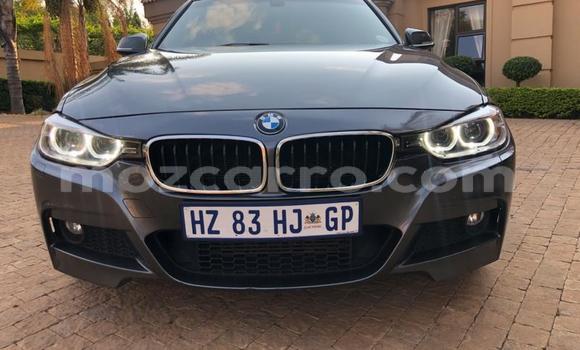 Tenga Tsaru BMW 3-Series Sirivha Mota in Zumbo in Tete Tenga Tsaru BMW 3-Series Sirivha Mota in Zumbo in Tete