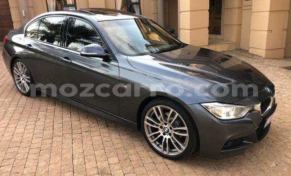 Tenga Tsaru BMW 3-Series Sirivha Mota in Zumbo in Tete Tenga Tsaru BMW 3-Series Sirivha Mota in Zumbo in Tete